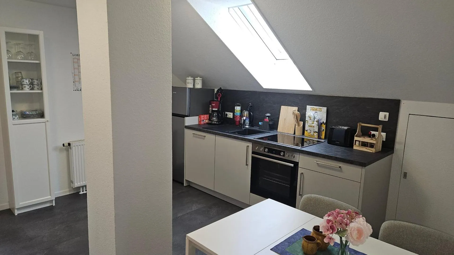 Landhaus Franken Waldbuttelbrunn 0*,  Tyskland