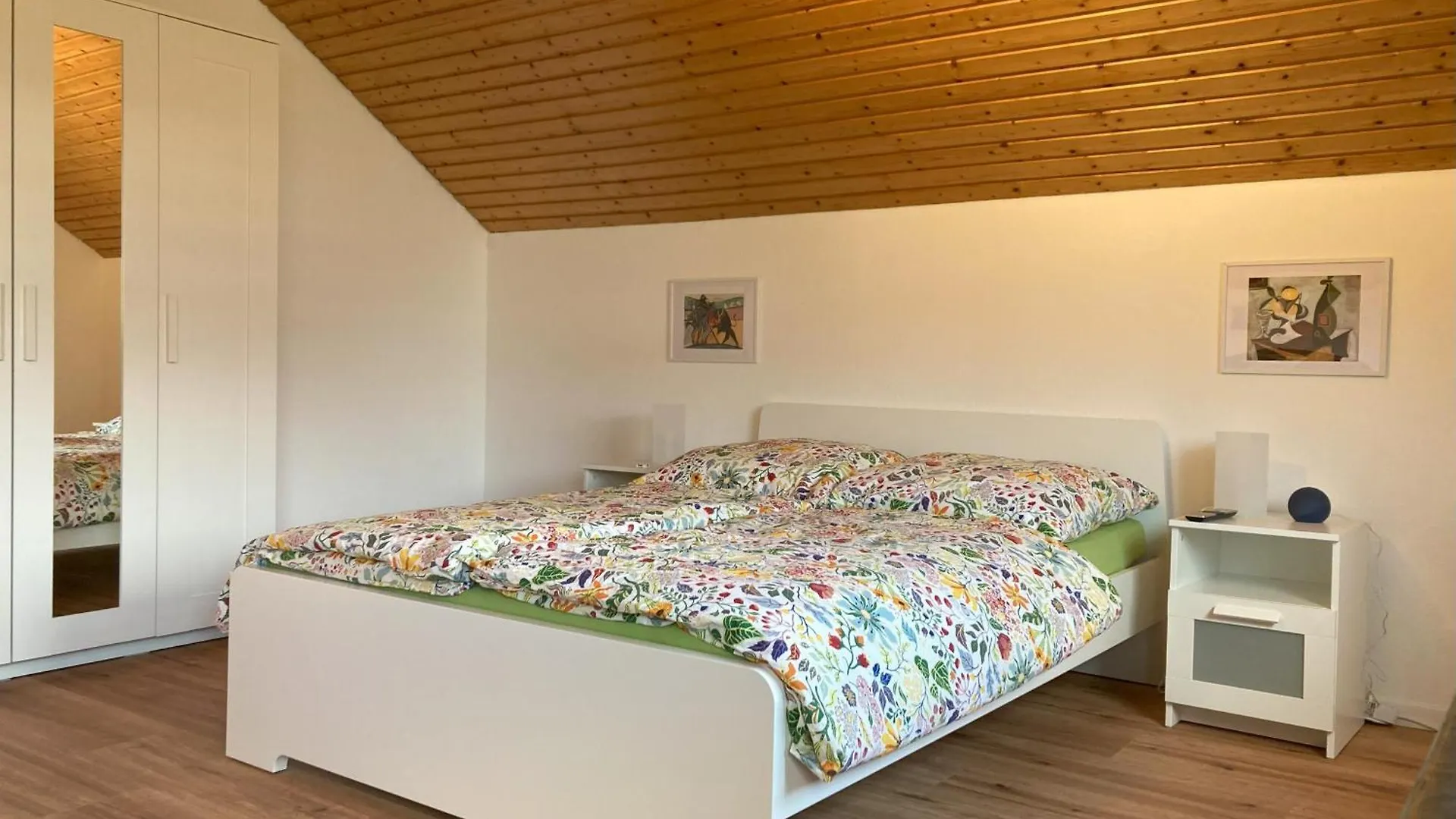 Landhaus Franken Waldbuttelbrunn 0*,  Germany