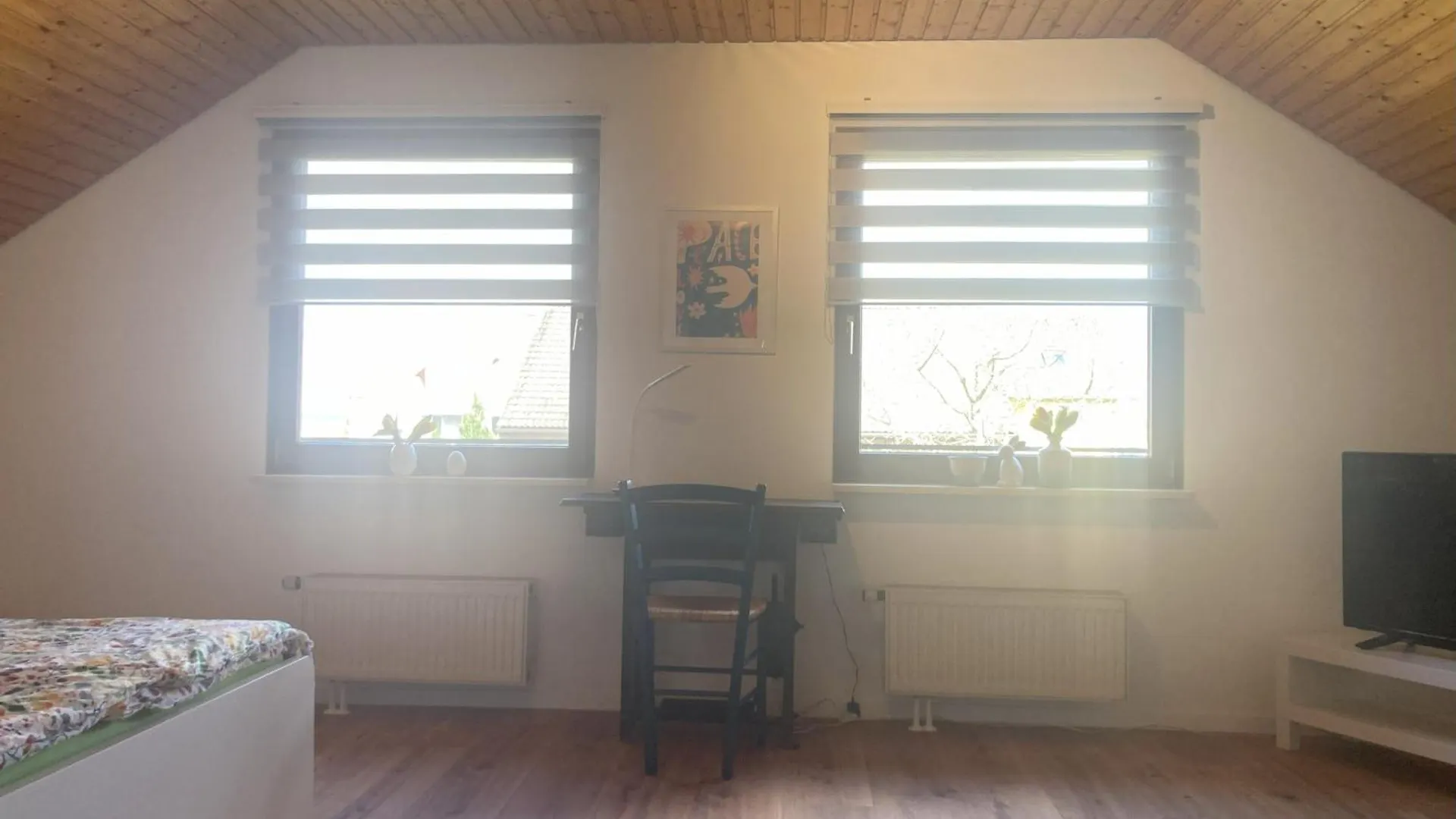 Bed & Breakfast Landhaus Franken Waldbuttelbrunn Germany