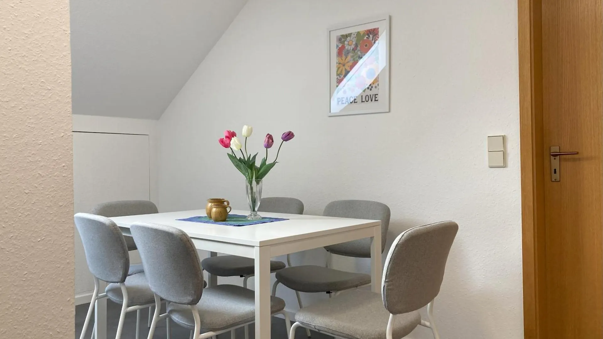 Landhaus Franken Waldbuttelbrunn