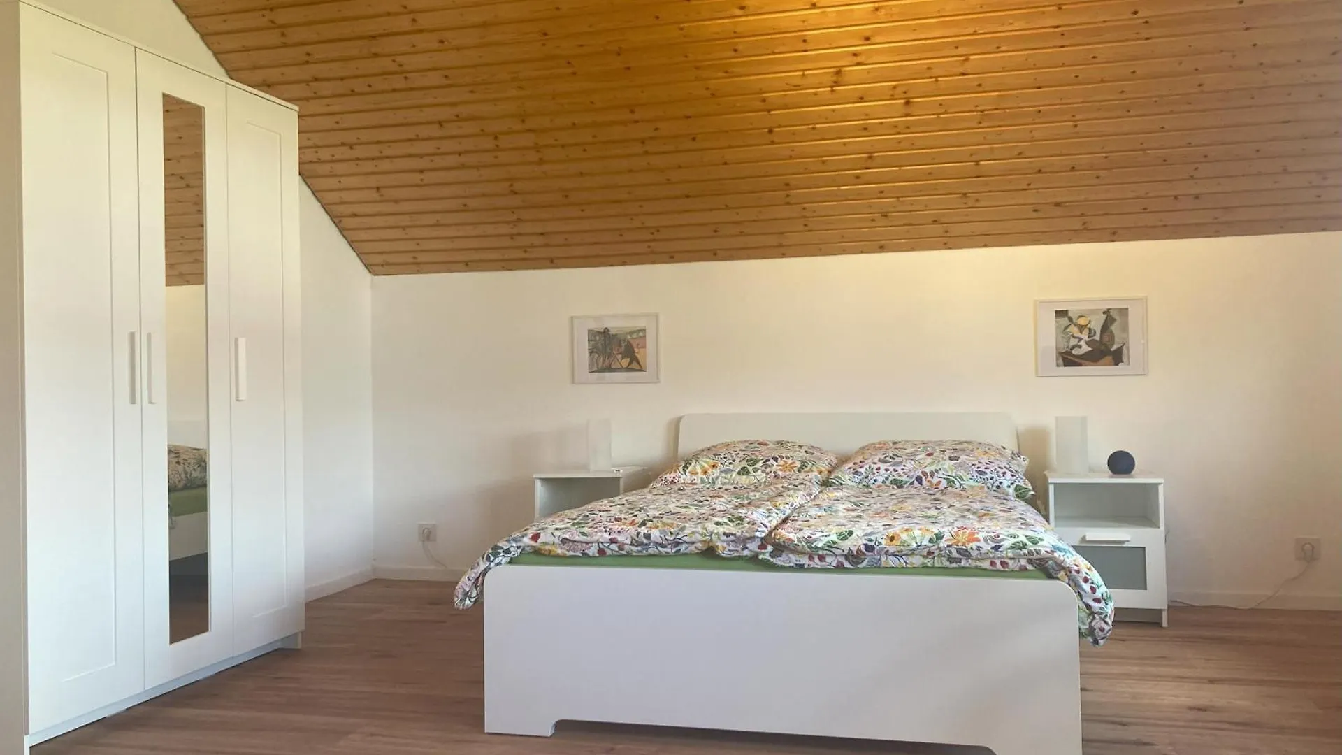 Landhaus Franken Waldbuttelbrunn 0*,  Germany